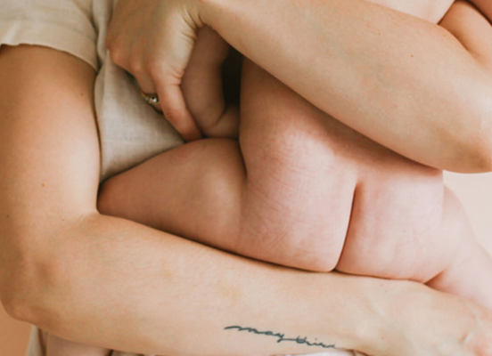 Baby tracking app by Nara